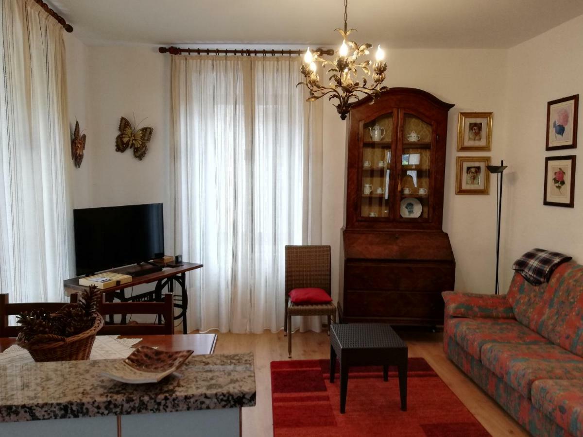 Appartamento Collini Spiazzo  Eksteriør bilde